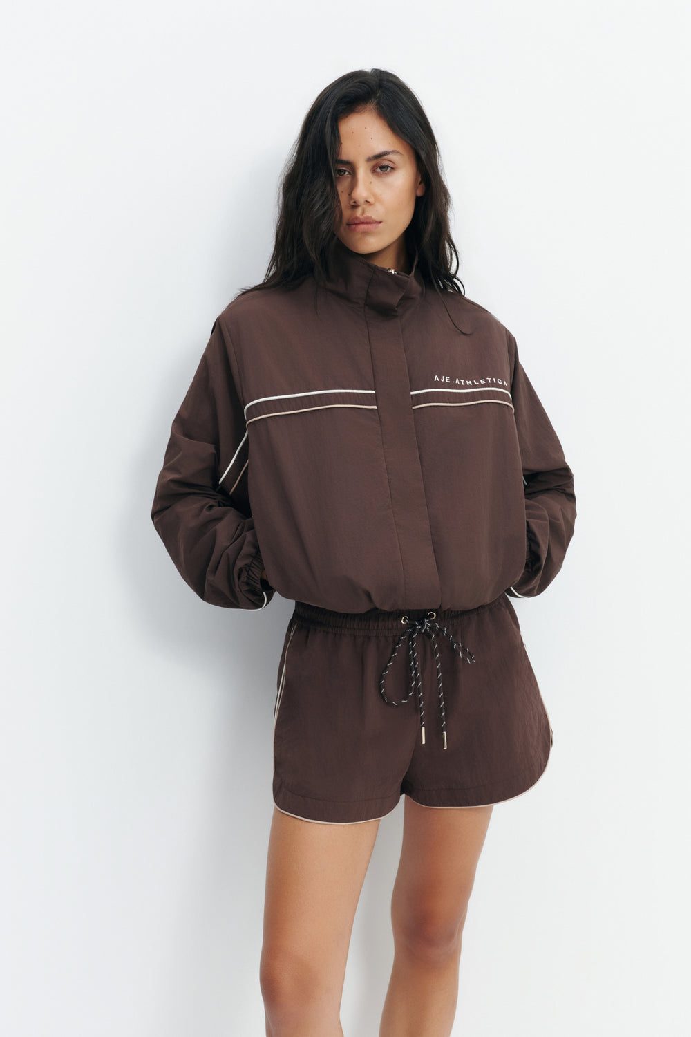 Aje Athletica wardrobe reference
