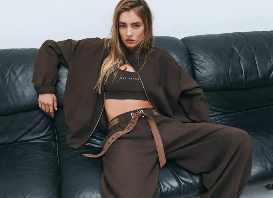 Fashion vs Commerce campaign visual