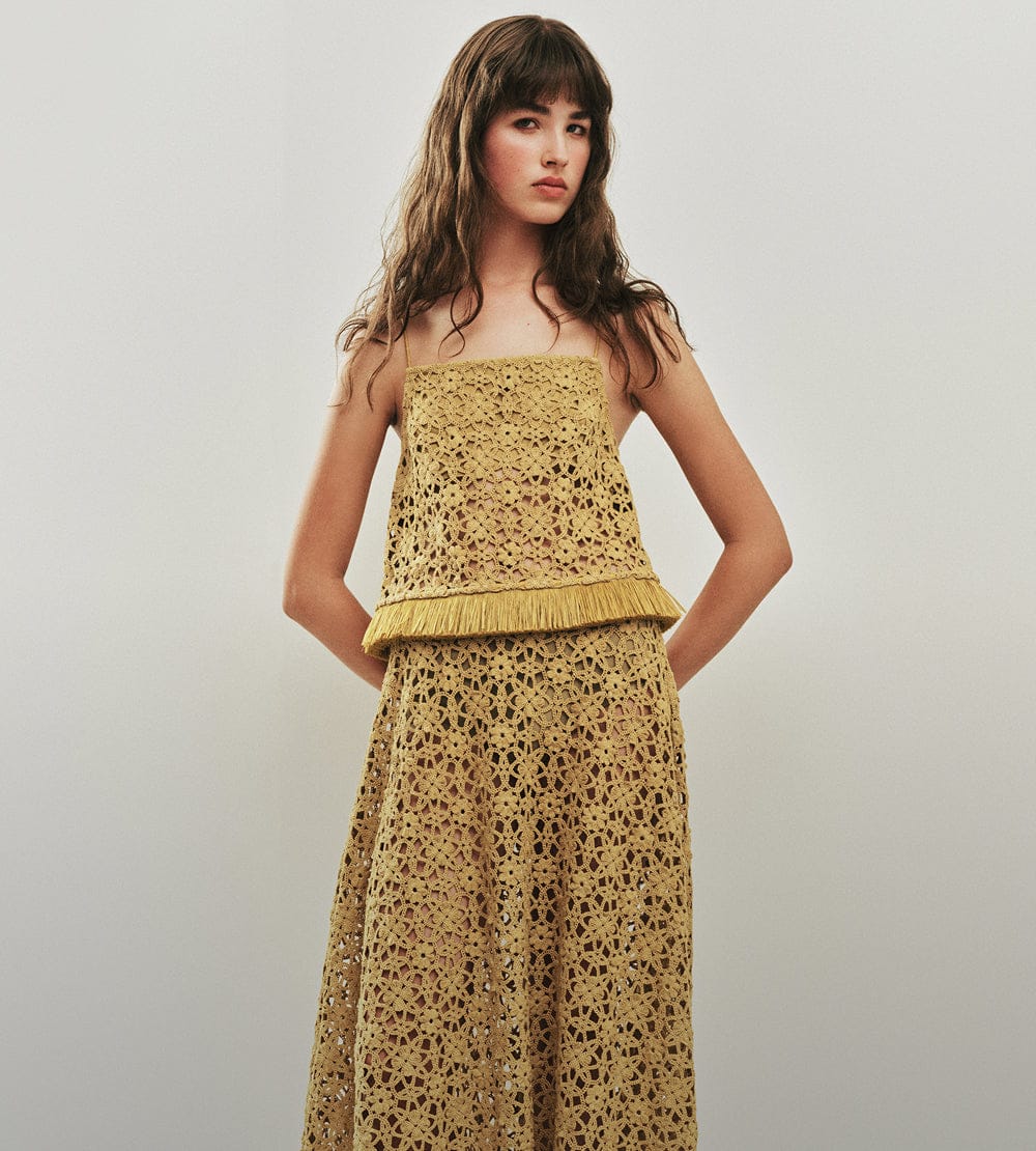 Aje seasonal campaign photography