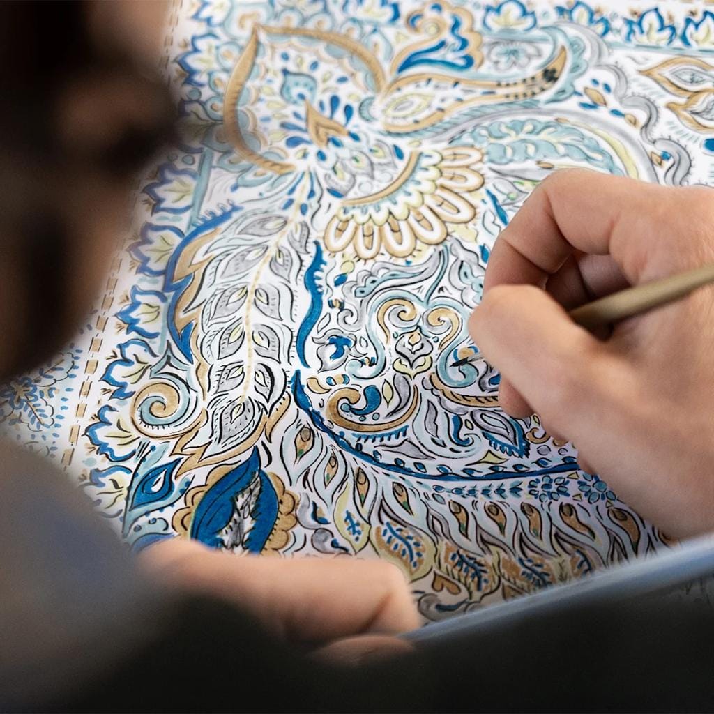 Creative Process and Craftsmanship reference