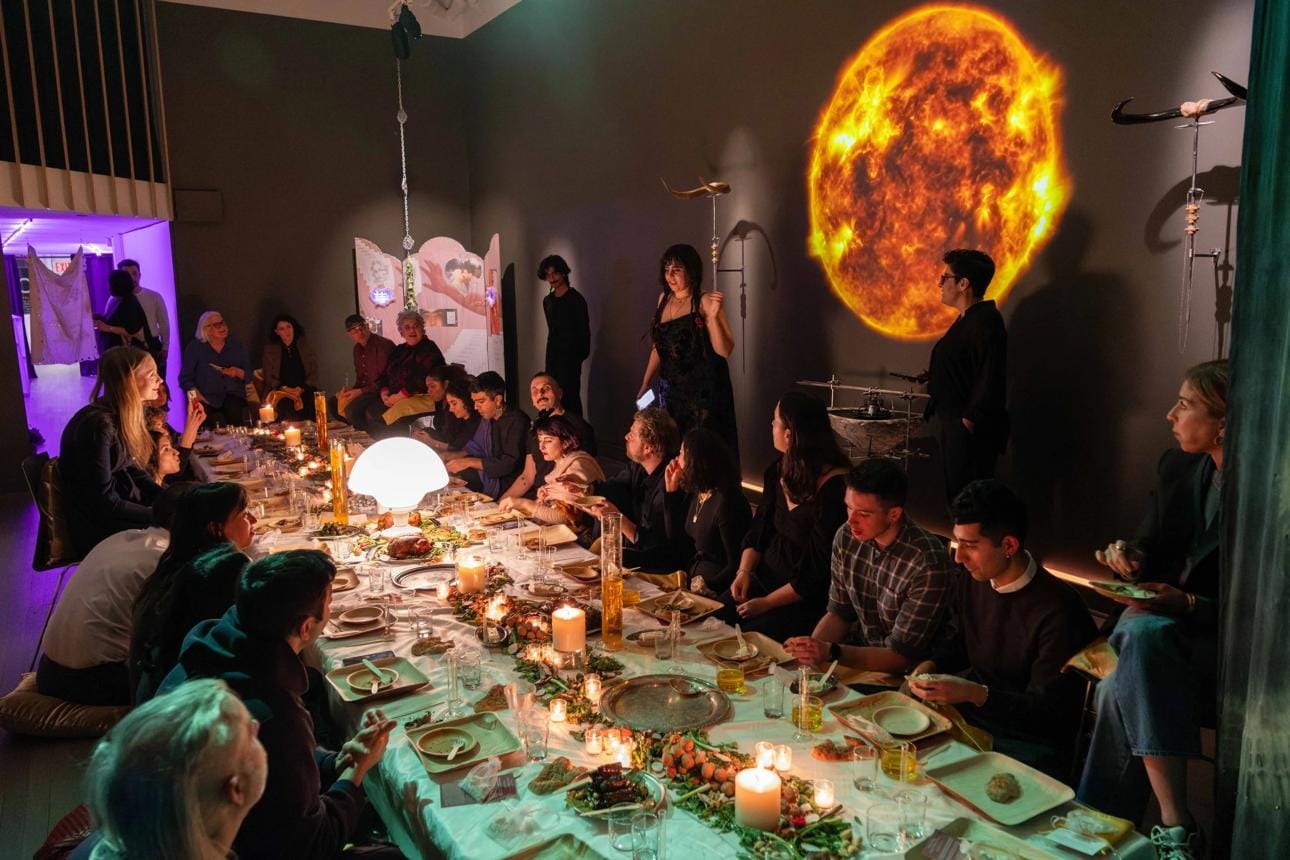 Art, Culture and Community reference