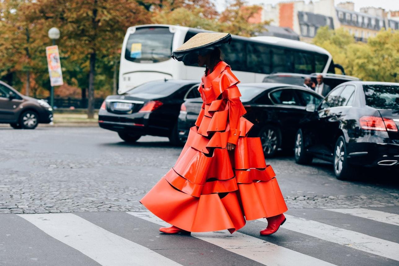Phil Oh and Tommy Ton on Blogging, the Birth of Street Style, and Each Other’s Favorite Photos | Vogue