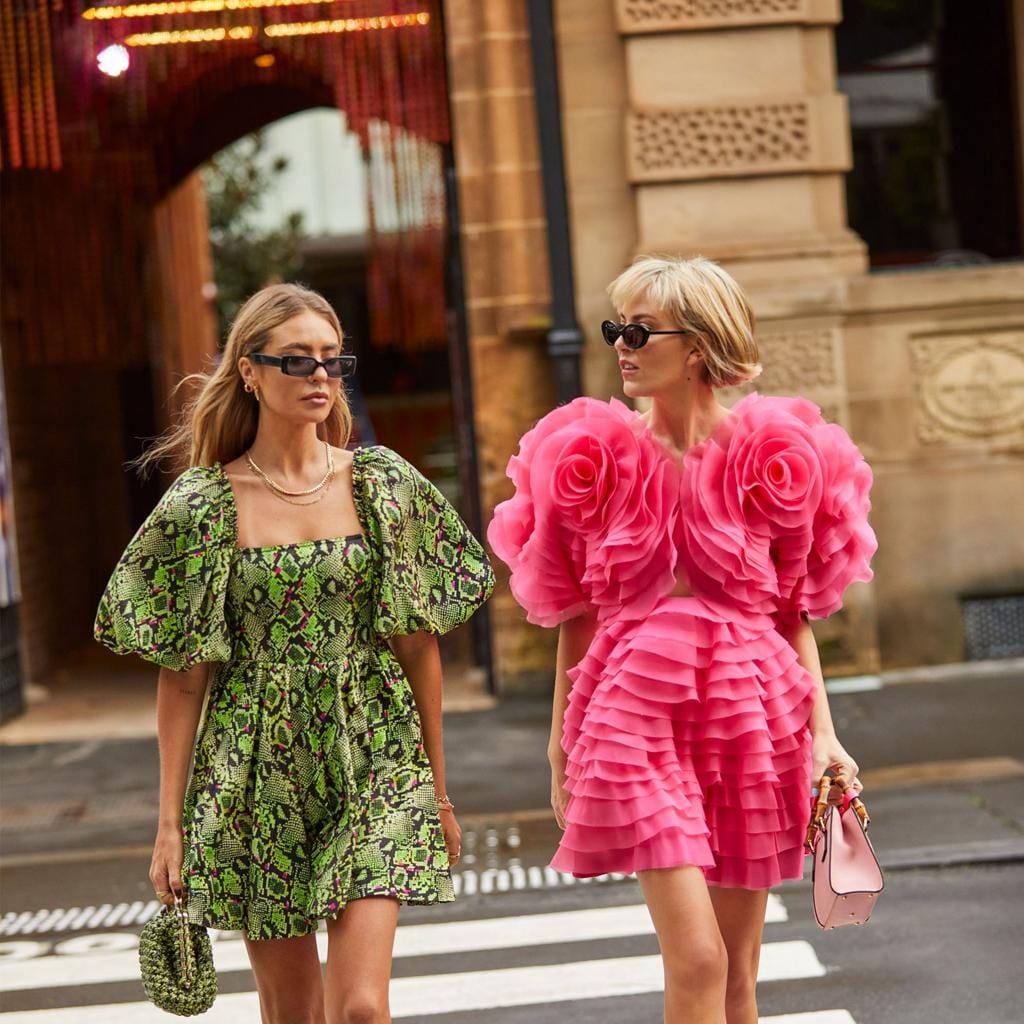 Australia’s Aje on the growing appeal of resort wear | Vogue